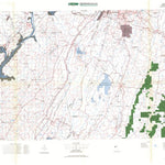 Chickamauga, GA - BLM Minerals Mgmt. Preview 1