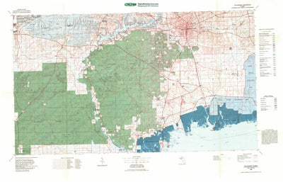 Tallahassee, FL - BLM Minerals Mgmt. Preview 1