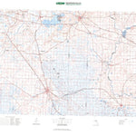 Perry, FL - BLM Minerals Mgmt. Preview 1