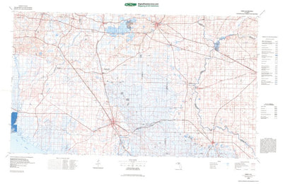 Perry, FL - BLM Minerals Mgmt. Preview 1