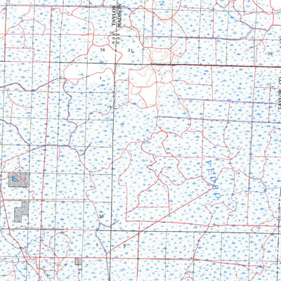 Perry, FL - BLM Minerals Mgmt. Preview 2
