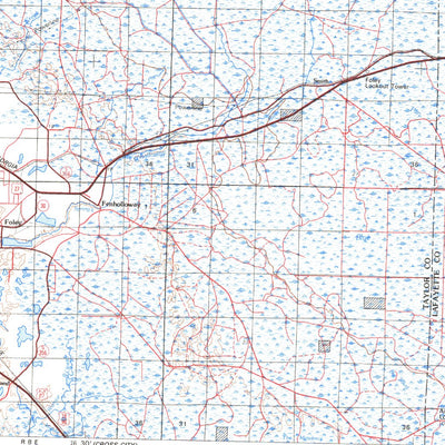 Perry, FL - BLM Minerals Mgmt. Preview 3
