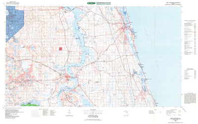Saint Augustine, FL - BLM Minerals Mgmt. Preview 1
