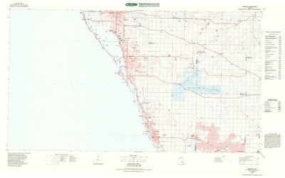 Sarasota, FL - BLM Minerals Mgmt. Preview 1