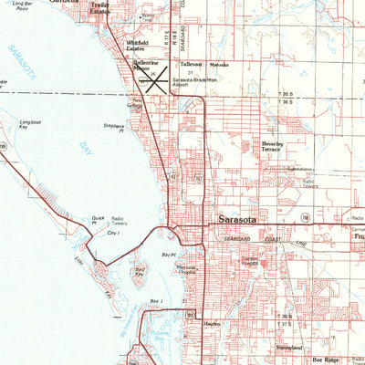 Sarasota, FL - BLM Minerals Mgmt. Preview 3