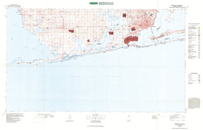 Pensacola, FL - BLM Minerals Mgmt. Preview 1