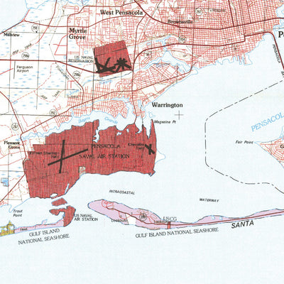 Pensacola, FL - BLM Minerals Mgmt. Preview 3