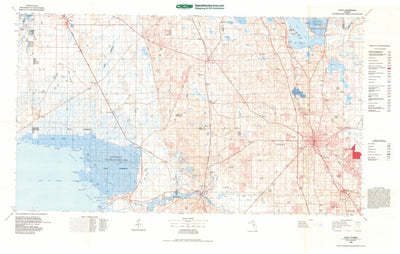 Ocala, FL - BLM Minerals Mgmt. Preview 1
