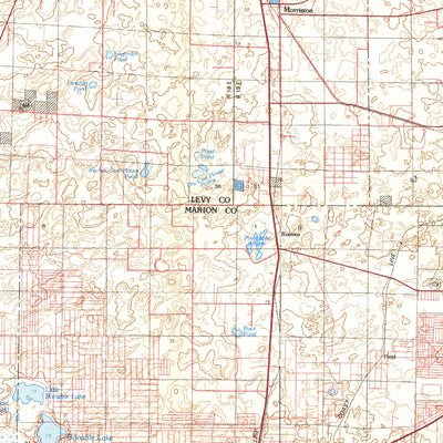 Ocala, FL - BLM Minerals Mgmt. Preview 2