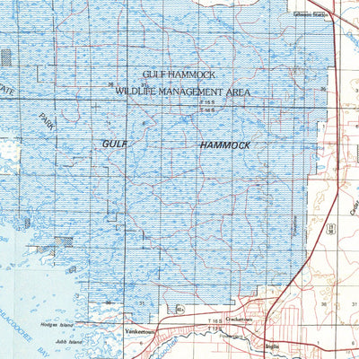 Ocala, FL - BLM Minerals Mgmt. Preview 3