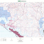 Panama City, FL - BLM Minerals Mgmt. Preview 1
