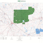 Lake City, FL - BLM Minerals Mgmt. Preview 1