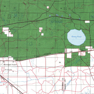 Lake City, FL - BLM Minerals Mgmt. Preview 2