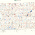 Marianna, FL - BLM Minerals Mgmt. Preview 1
