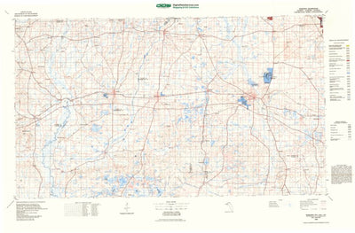 Marianna, FL - BLM Minerals Mgmt. Preview 1