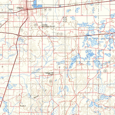 Marianna, FL - BLM Minerals Mgmt. Preview 2