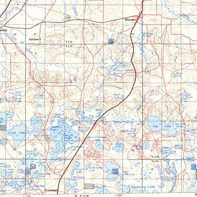 Marianna, FL - BLM Minerals Mgmt. Preview 3