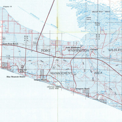 Fort Walton Beach, FL - BLM Minerals Mgmt. Preview 3