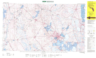 Gainesville, FL - BLM Minerals Mgmt. Preview 1