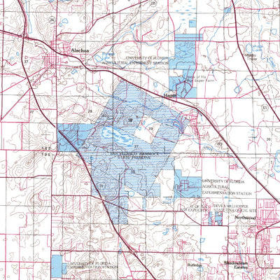 Gainesville, FL - BLM Minerals Mgmt. Preview 2