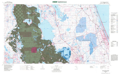 Daytona Beach, FL - BLM Minerals Mgmt. Preview 1