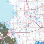 Daytona Beach, FL - BLM Minerals Mgmt. Preview 2