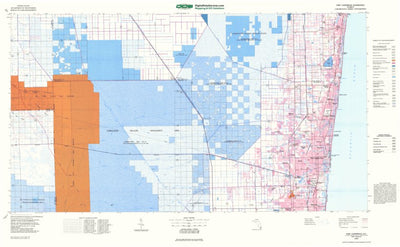 Fort Lauderdale, FL - BLM Minerals Mgmt. Preview 1