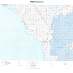 Cross City, FL - BLM Minerals Mgmt. Preview 1