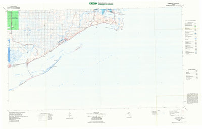 Carrabelle, FL - BLM Minerals Mgmt. Preview 1