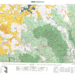 Vail, CO - BLM Surface Mgmt. Preview 1