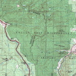 Vail, CO - BLM Surface Mgmt. Preview 3