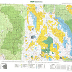 Walden, CO - BLM Surface Mgmt. Preview 1