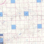 Two Buttes Reservoir, CO - BLM Surface Mgmt. Preview 2