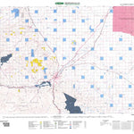 Trinidad, CO - BLM Surface Mgmt. Preview 1