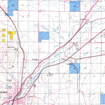 Trinidad, CO - BLM Surface Mgmt. Preview 2