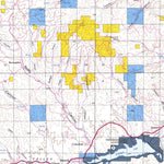 Trinidad, CO - BLM Surface Mgmt. Preview 3