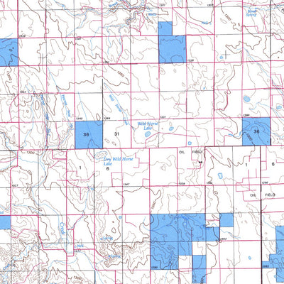 Sterling, CO - BLM Surface Mgmt. Preview 2