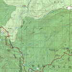 Silverton, CO - BLM Surface Mgmt. Preview 2