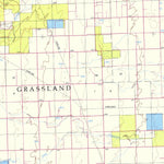 Springfield, CO - BLM Surface Mgmt. Preview 2