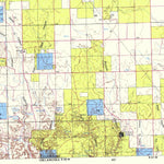 Springfield, CO - BLM Surface Mgmt. Preview 3