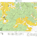 Saguache, CO - BLM Surface Mgmt. Preview 1