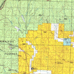 Saguache, CO - BLM Surface Mgmt. Preview 2