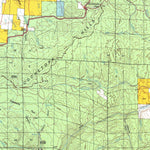 Saguache, CO - BLM Surface Mgmt. Preview 3