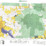 Paonia, CO - BLM Surface Mgmt. Preview 1