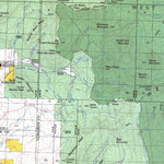 Paonia, CO - BLM Surface Mgmt. Preview 2