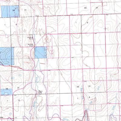 Lamar, CO - BLM Surface Mgmt. Preview 2