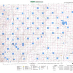 Last Chance, CO - BLM Surface Mgmt. Preview 1
