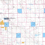 Karval, CO - BLM Surface Mgmt. Preview 2