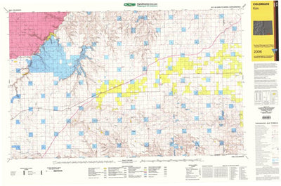 Kim, CO - BLM Surface Mgmt. Preview 1