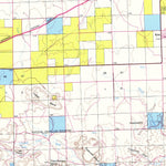 Kim, CO - BLM Surface Mgmt. Preview 2